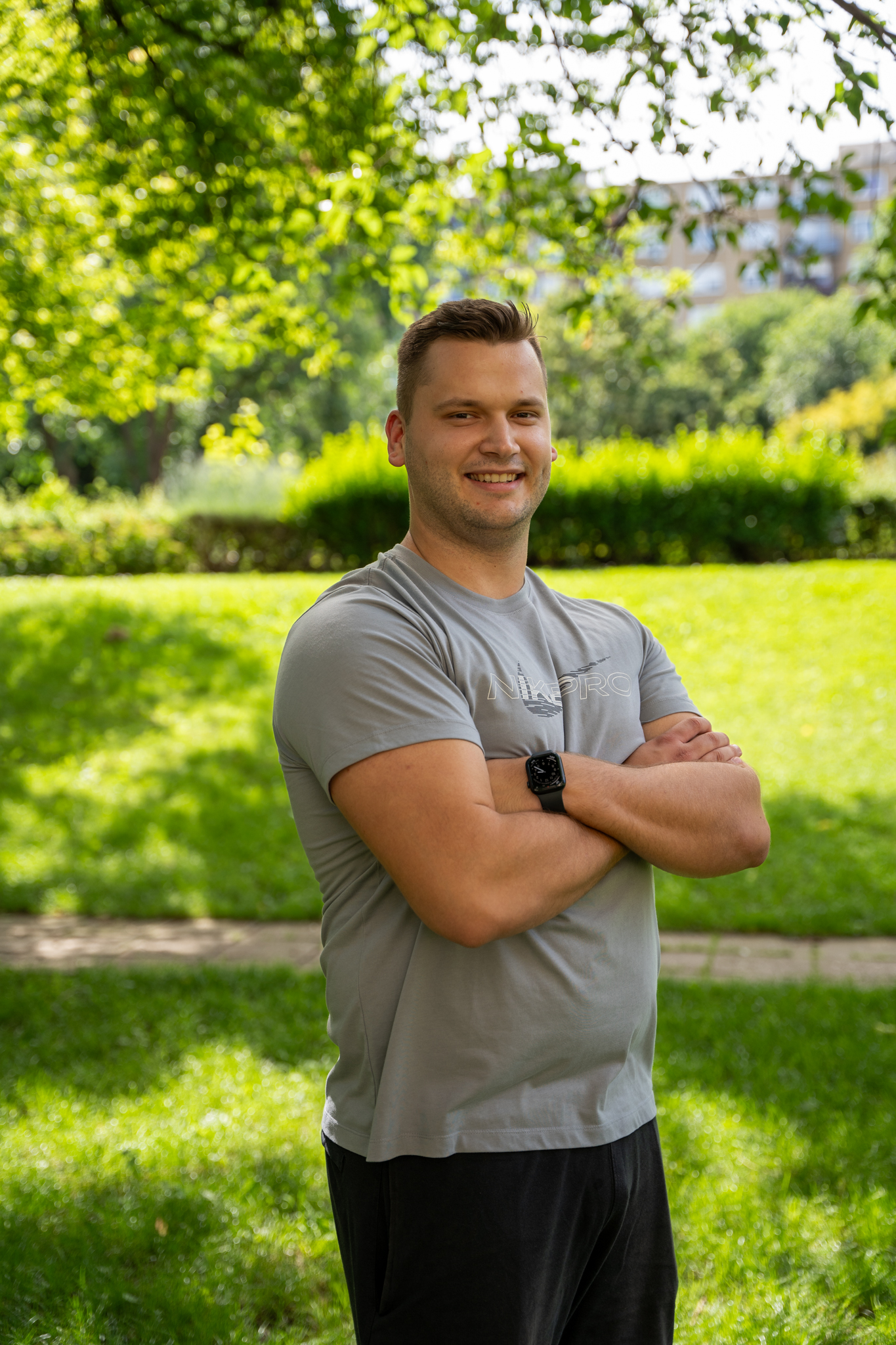 DSC01837 Tóth Péter Zoltán gyógytornász